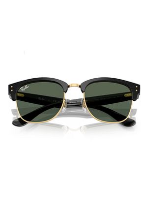 عینک آفتابی مشکی زنانه UV400 Ray-Ban - کد 868020191