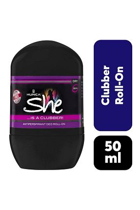 دئودورانت و رول آن زنانه She - کد 2426365