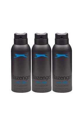 دئودورانت و رول آن مردانه Slazenger - کد 48747947