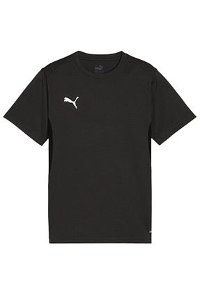 تیشرت مشکی مردانه رگولار Puma - کد 868710432