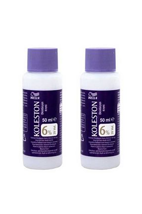 حلال رنگ رنگی Wella - کد 367069048