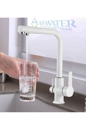 لوازم دستگاه تصفیه آب As Water - کد 679818772
