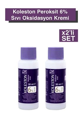 حلال رنگ Wella - کد 819622055
