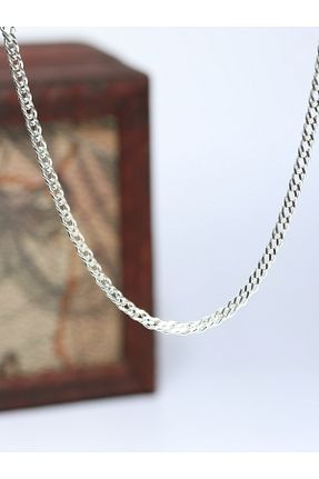 دستبند نقره رنگی مردانه 925 عیار Siset Gümüş - کد 856282377