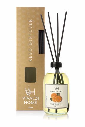خوشبو کننده هوا PortakaلیترÇiçeği Vivaldi Home - کد 732016931