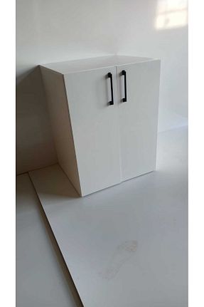 کابینت چند منظوره سفید Suntalam ÇAKICI YAPI MOBİLYA - کد 868849855