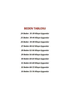 شلوار جین آبی زنانه پاچه لوله تفنگی TRENDNATUREL - کد 218281299