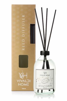 خوشبو کننده هوا Sabun Vivaldi Home - کد 457589320