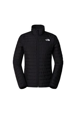 کاپشن مشکی مردانه رگولار The North Face - کد 862106003