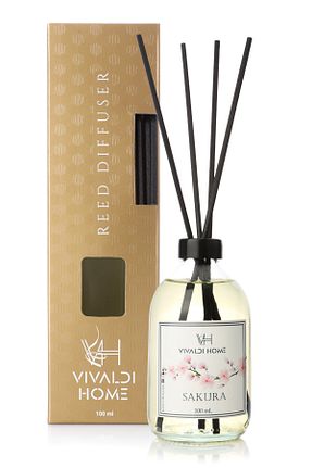 خوشبو کننده هوا Vivaldi Home - کد 453431499