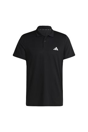 تیشرت اسپرت مشکی مردانه رگولار adidas - کد 848511245