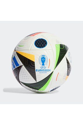 توپ فوتبال سفید 5 Numara adidas - کد 780945203