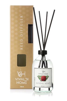 خوشبو کننده هوا SandaلیترAğacı Vivaldi Home - کد 452569645
