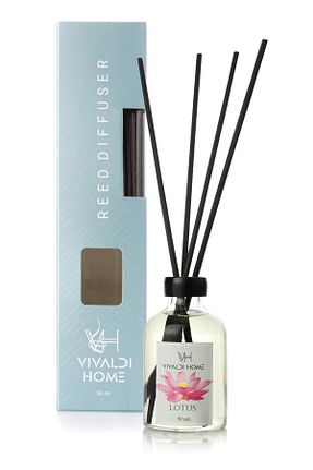 خوشبو کننده هوا Vivaldi Home - کد 456888978