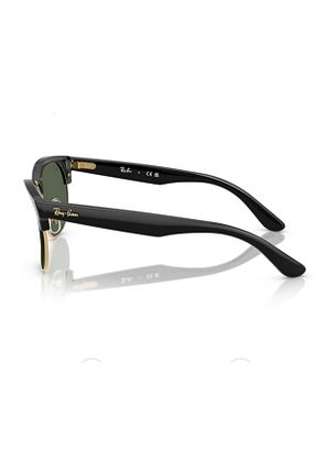 عینک آفتابی مشکی زنانه UV400 Ray-Ban - کد 868079861