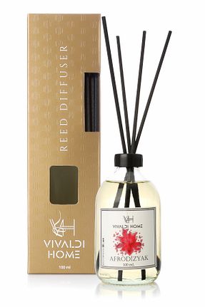 خوشبو کننده هوا Vivaldi Home - کد 456891327
