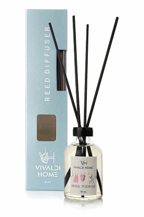 خوشبو کننده هوا Vivaldi Home - کد 456890249