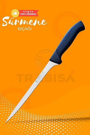 چاقو / ست چاقو Balık Bıçağı Sürbisa - کد 852968555