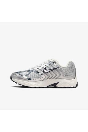 کفش اسنیکر سفید زنانه بند دار Nike - کد 868101353