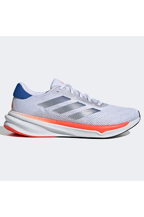 کفش دو و میدانی و تمرینی سفید مردانه adidas - کد 807105922