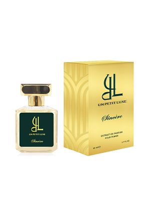 ادکلن زنانه UN PETIT LUXE - کد 838895534