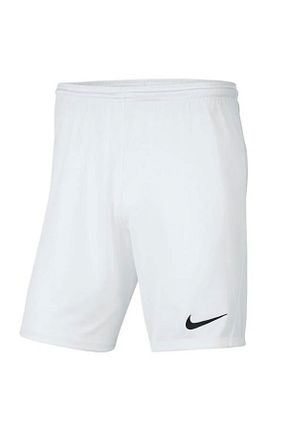 شوارک اسپرت سفید مردانه پلی استر Nike - کد 35907455