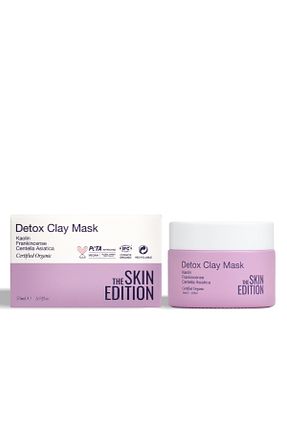 ماسک صورت همه انواع پوست The Skin Edition - کد 859870034