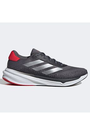 کفش بیرون طوسی مردانه Nefes Alan adidas - کد 807262148