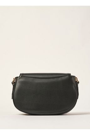 کیف دوشی مشکی زنانه Ted Baker - کد 853484635