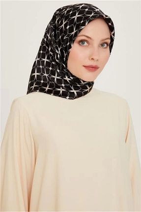 روسری بنفش Armine - کد 868106138