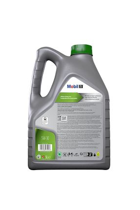 روغن موتور و افزودنی موتور خودرو 5 Litre Mobil - کد 683064064