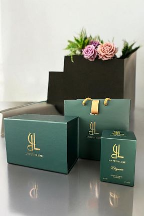 ادکلن زنانه UN PETIT LUXE - کد 846146842