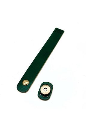 اکسسوری کیف سبز angel çanta aksesuar - کد 883833843