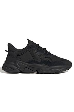 کفش پیاده روی مشکی زنانه adidas - کد 808991910