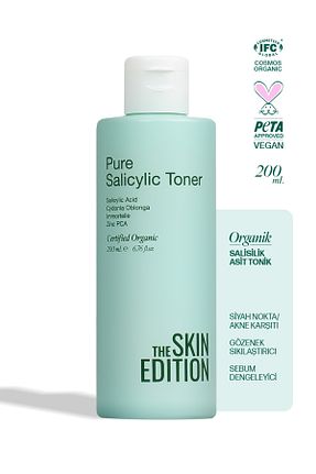 تونیک همه انواع پوست The Skin Edition - کد 864684616