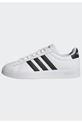 کفش اسنیکر رنگی مردانه بند دار adidas - کد 736294607