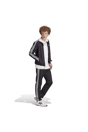 سوئیشرت اسپرت مشکی مردانه رگولار adidas - کد 761987263