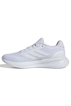 کفش دو و میدانی و تمرینی سفید مردانه adidas - کد 828498495