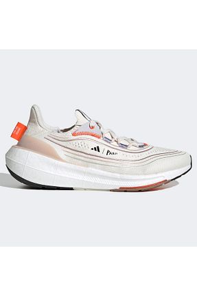 کفش پیاده روی بژ مردانه پارچه ای adidas - کد 675006861