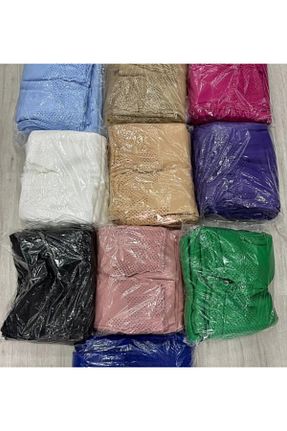 رکابی اسپرت مشکی زنانه رگولار Ersanyavcin - کد 868133447
