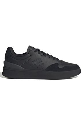 کفش اسنیکر سفید مردانه بند دار adidas - کد 756276861