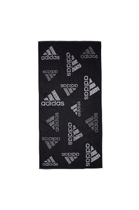 حوله ساحلی رنگی زنانه adidas - کد 808529087
