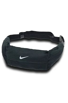 کیف کمری مشکی زنانه پارچه ای Nike - کد 802273698