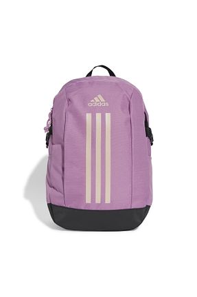 کوله پشتی صورتی زنانه مخلوط پلی استر adidas - کد 833737086