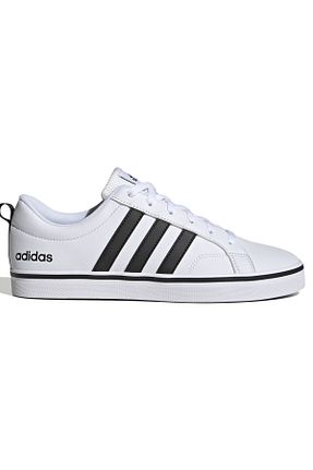 کفش اسنیکر سفید مردانه پارچه ای adidas - کد 665061431