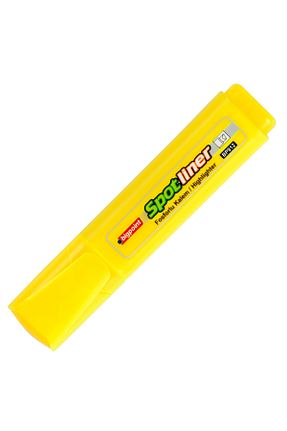 ماژیک فسفری زرد Bigpoint - کد 868278170