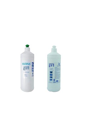 ژل سونوگرافی Multiplus - کد 868916324
