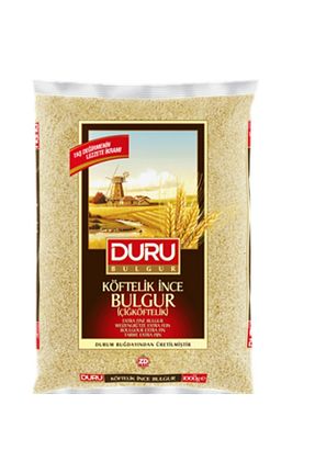 بلغور Duru - کد 40416732