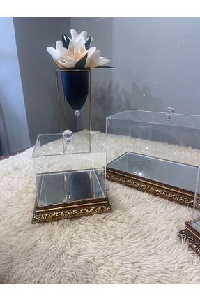 عقد و عروسی و حنابندان سفید Benjamin Çeyiz - کد 868933957