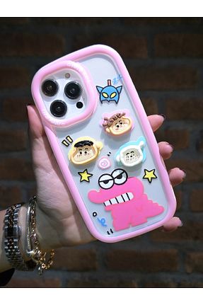 کاور و قاب رنگی iPhone 14 Pro OSG - کد 868935374